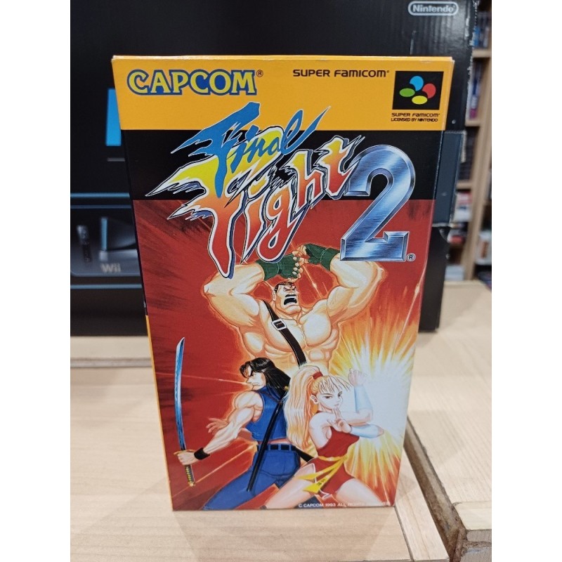 final-fight-2-super-famicom