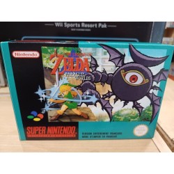 ZELDA BS