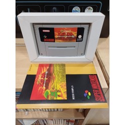 ZELDA BS