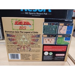 ZELDA BS
