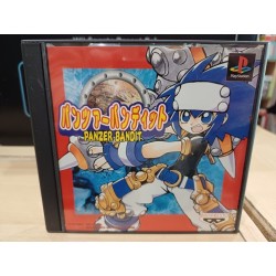 panzer-bandit playstation