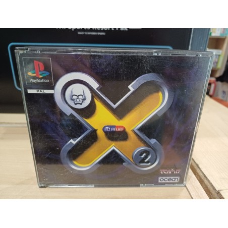 x-2-x2-no-relief-pal playstation