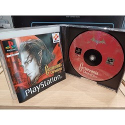 castlevania-chronicles-pal playstation