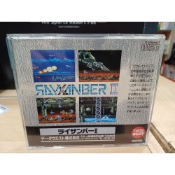 rayxanber-2 pc engine nec