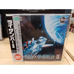 RAYXANBER 2