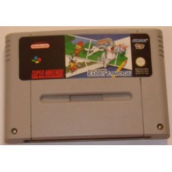 BUGS BUNNY (Cart. Seule)