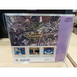 WINDS OF THUNDER