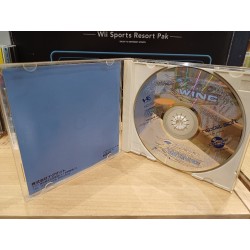 zero-wing pc engine