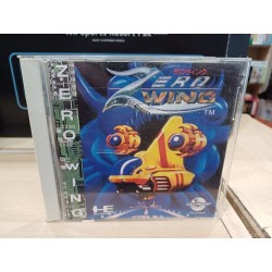 ZERO WING