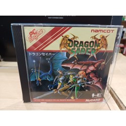 dragon-saber-pc engine