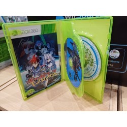 ginga-force xbox 360