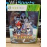 ginga-force xbox 360