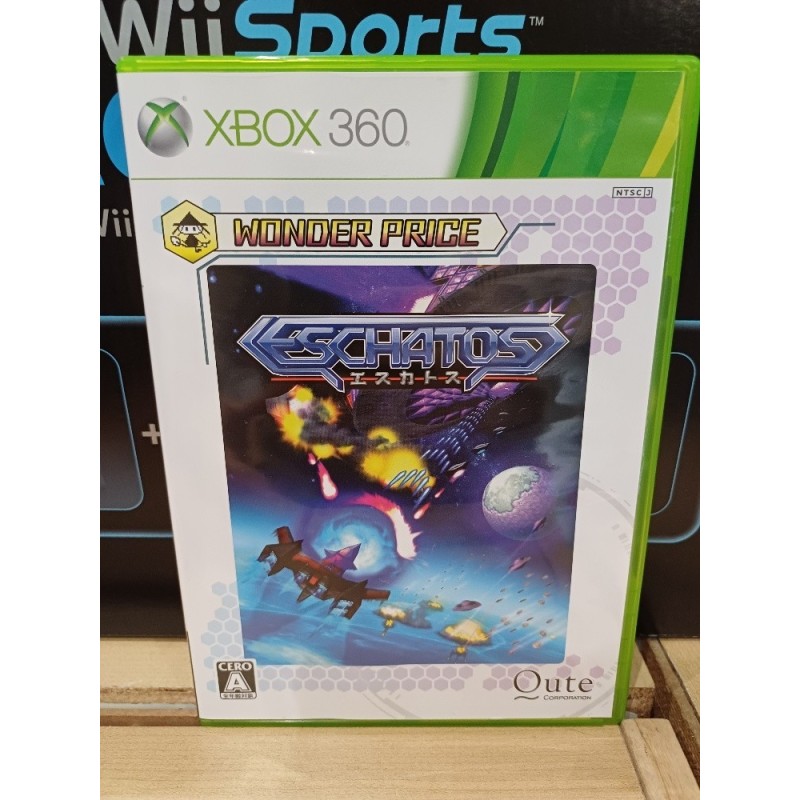 eschatos-xbox 360