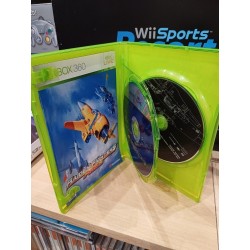 RAIDEN FIGHTERS ACES