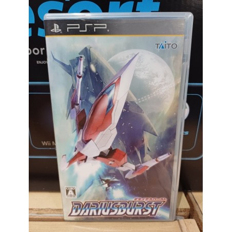 darius-burst psp