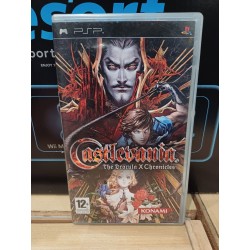 DRACULA X CHRONICLES