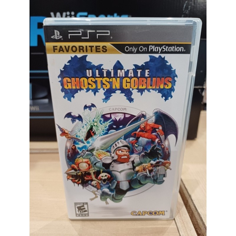 ultimate-ghosts-n-goblins-psp-usa
