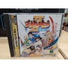 TENCHI O KURAU 2 (Dynasty Warrior 2)