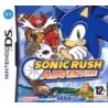 SONIC RUSH ADVENTURE