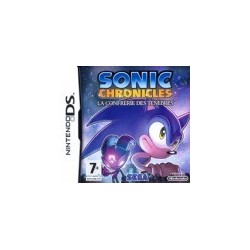 SONIC CHRONICLES