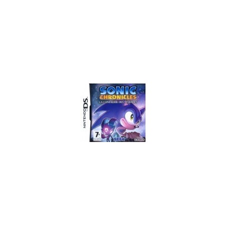 SONIC CHRONICLES