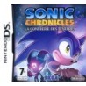 SONIC CHRONICLES