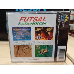 futsal-neo-geo-cd-neuf-sous-blister