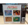 FUTSAL avec spin