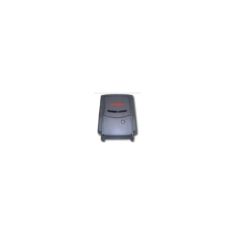 SUPER CDROM2 (sans boite)