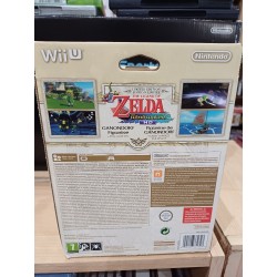 zelda-windwaker-hd-limited-edition wii u