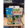 yoshi-woolly-world-limited-edition-amiibo wii u