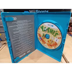 yoshi-woolly-world-limited-edition-amiibo wii u