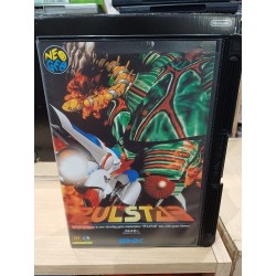 PULSTAR Conversion