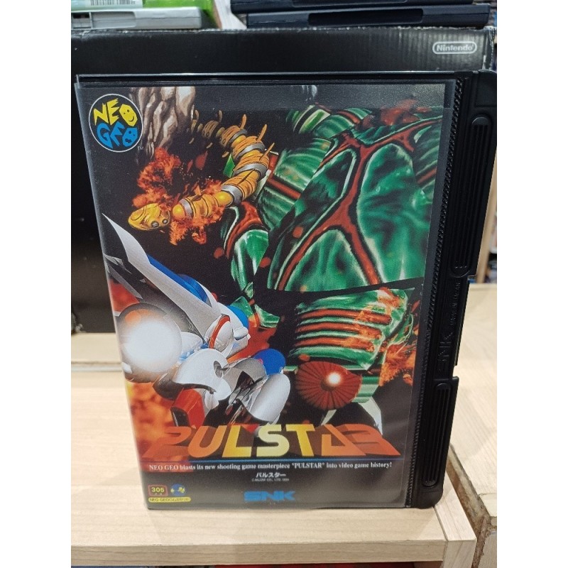 pulstar-conversion-nci neo geo