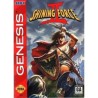 SHINING FORCE II us