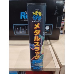 METAL SLUG 1 CONVERTION