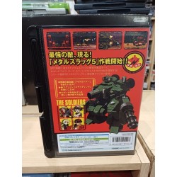 metal-slug-5-conversion-neo-geo
