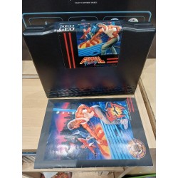 fatal fury neo geo