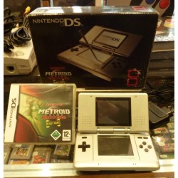 NINTENDO DS complète