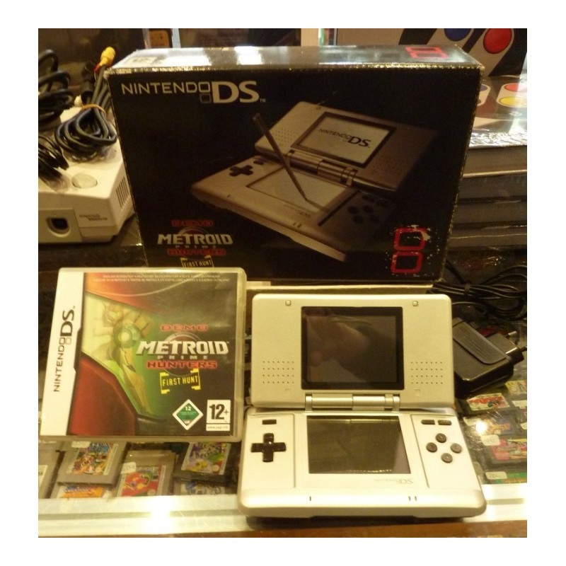 NINTENDO DS complète