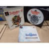 SUIKODEN pal/fr avec manuel demo Suikoden 2
