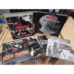 RESIDENT EVIL 2