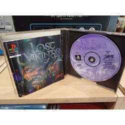 lost-vikings-2-pal playstation