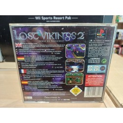 lost-vikings-2-pal playstation