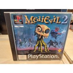 MEDIEVIL 2
