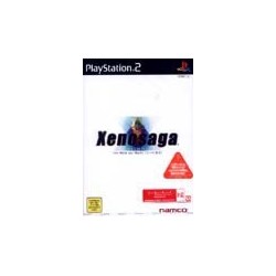 XENOSAGA