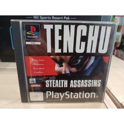 TENCHU