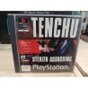 TENCHU : STEALTH ASSASSINS 1ère édition