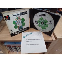 THEME HOSPITAL Pal/fr