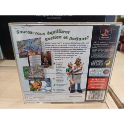 THEME HOSPITAL Pal/fr